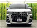 2019 Toyota Alphard G