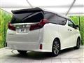 2019 Toyota Alphard G