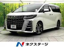 2019 Toyota Alphard G