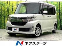 2014 Daihatsu Tanto