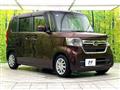 2021 Honda N BOX