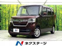 2021 Honda N BOX