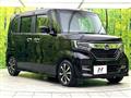 2018 Honda N BOX