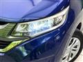 2017 Honda Freed