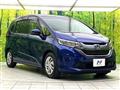 2017 Honda Freed