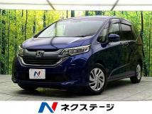 2017 Honda Freed