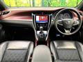 2017 Toyota Harrier