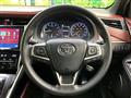 2017 Toyota Harrier
