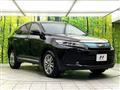 2017 Toyota Harrier