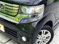 2013 Honda N BOX