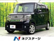 2013 Honda N BOX