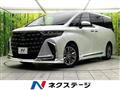 2023 Toyota Alphard G
