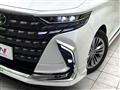 2023 Toyota Alphard G
