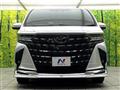 2023 Toyota Alphard G