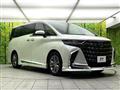2023 Toyota Alphard G