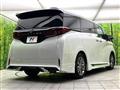 2023 Toyota Alphard G