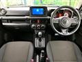2020 Suzuki Jimny Sierra