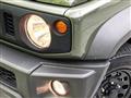 2020 Suzuki Jimny Sierra