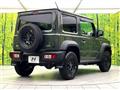 2020 Suzuki Jimny Sierra