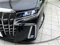 2018 Toyota Alphard G