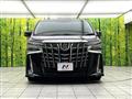 2018 Toyota Alphard G