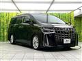 2018 Toyota Alphard G