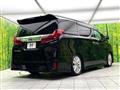 2018 Toyota Alphard G