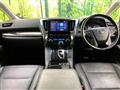2021 Toyota Alphard G
