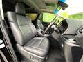 2021 Toyota Alphard G