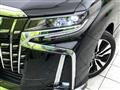 2021 Toyota Alphard G
