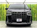 2021 Toyota Alphard G