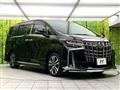 2021 Toyota Alphard G