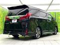 2021 Toyota Alphard G