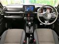 2025 Suzuki Jimny Sierra