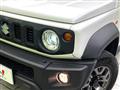 2025 Suzuki Jimny Sierra
