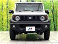 2025 Suzuki Jimny Sierra