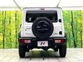 2025 Suzuki Jimny Sierra