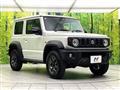 2025 Suzuki Jimny Sierra