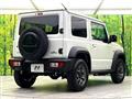 2025 Suzuki Jimny Sierra