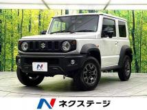 2025 Suzuki Jimny Sierra