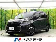 2023 Toyota Sienta