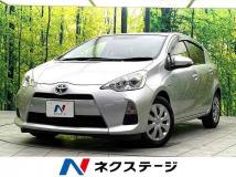 2014 Toyota AQUA