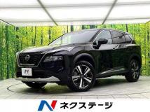2023 Nissan X-Trail