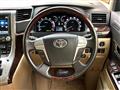 2012 Toyota Alphard G