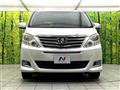 2012 Toyota Alphard G