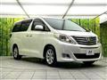 2012 Toyota Alphard G