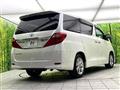 2012 Toyota Alphard G