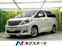 2012 Toyota Alphard G