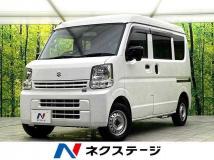 2022 Suzuki Every