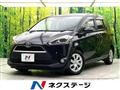 2017 Toyota Sienta